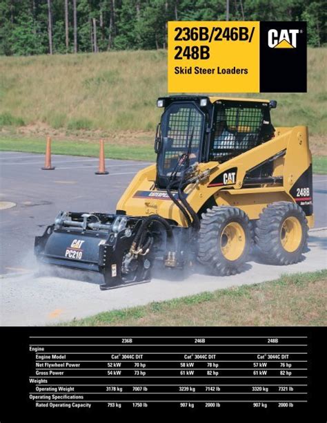 236 skid steer turbo where is the antifreeze reservoir|236B/246B/248B Skid Steer Loaders .